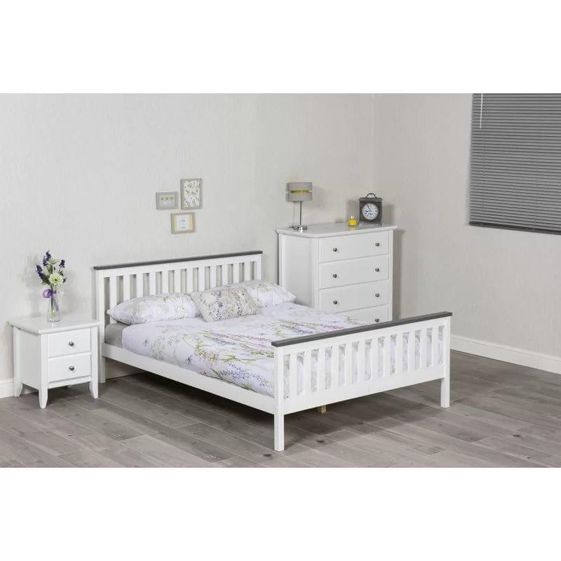 Marcus Bed Frame - Ouch Cart 