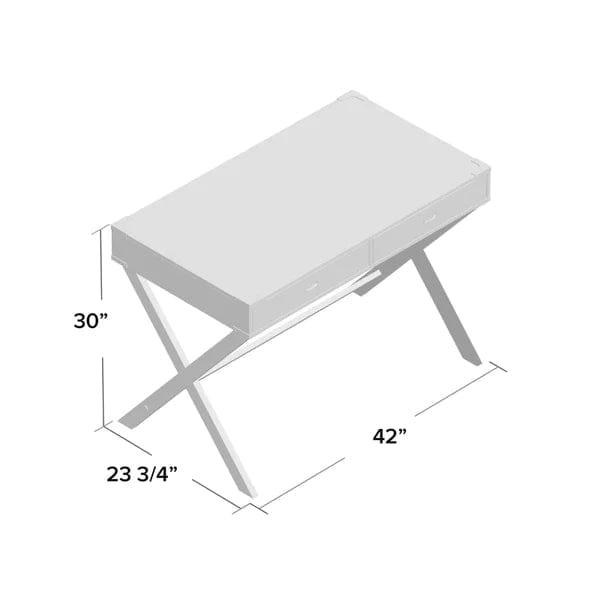 Magnus Desk - Ouch Cart 