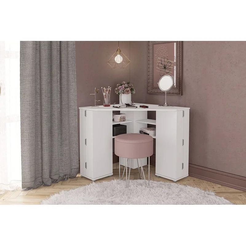 Graciela Dressing Table - Ouch Cart 