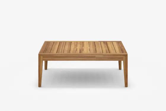 Maui Outdoor Coffee Table - Ouch Cart 