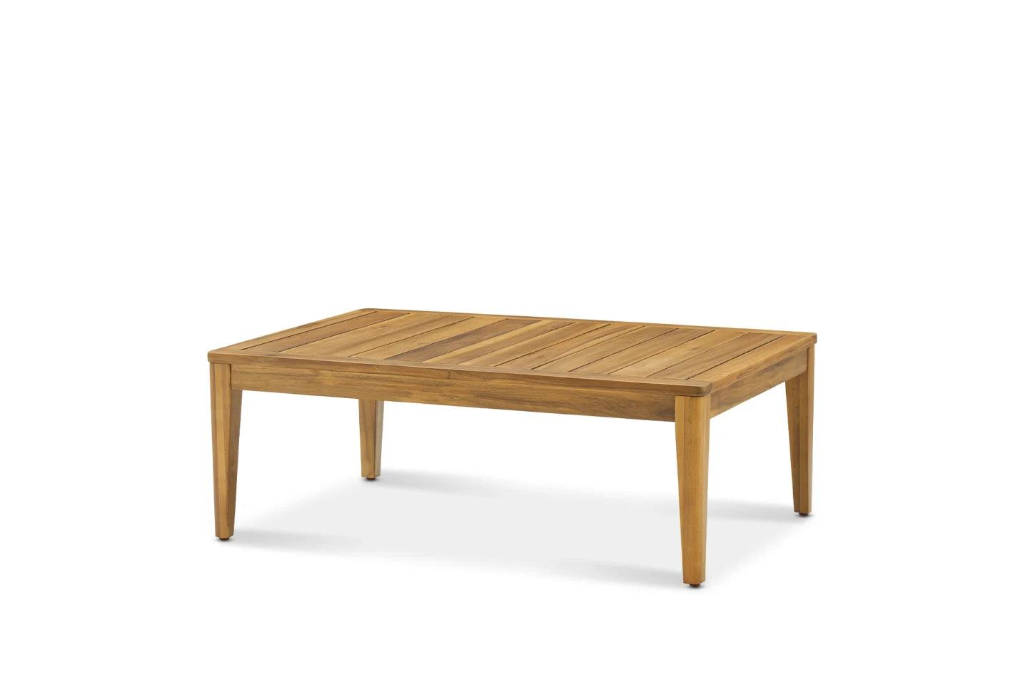 Maui Outdoor Coffee Table - Ouch Cart 