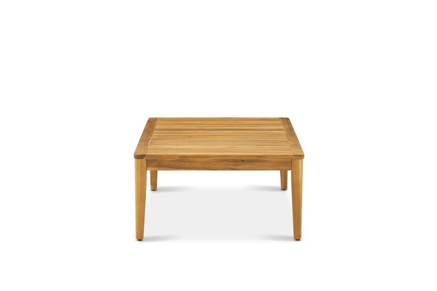 Maui Outdoor Coffee Table - Ouch Cart 