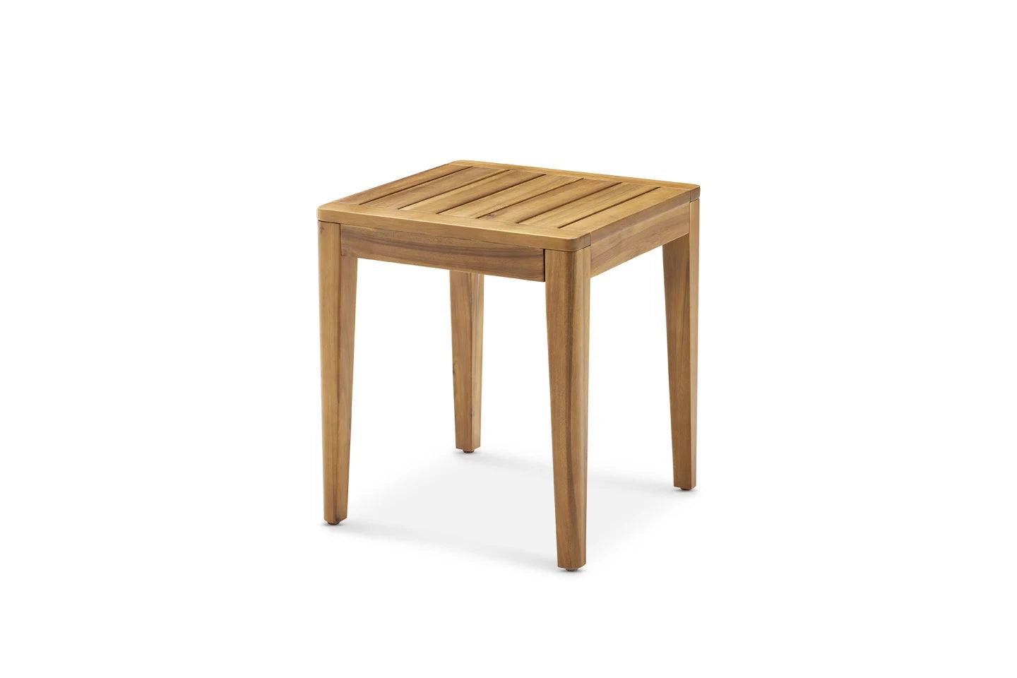 Maui Outdoor Side Table - Ouch Cart 