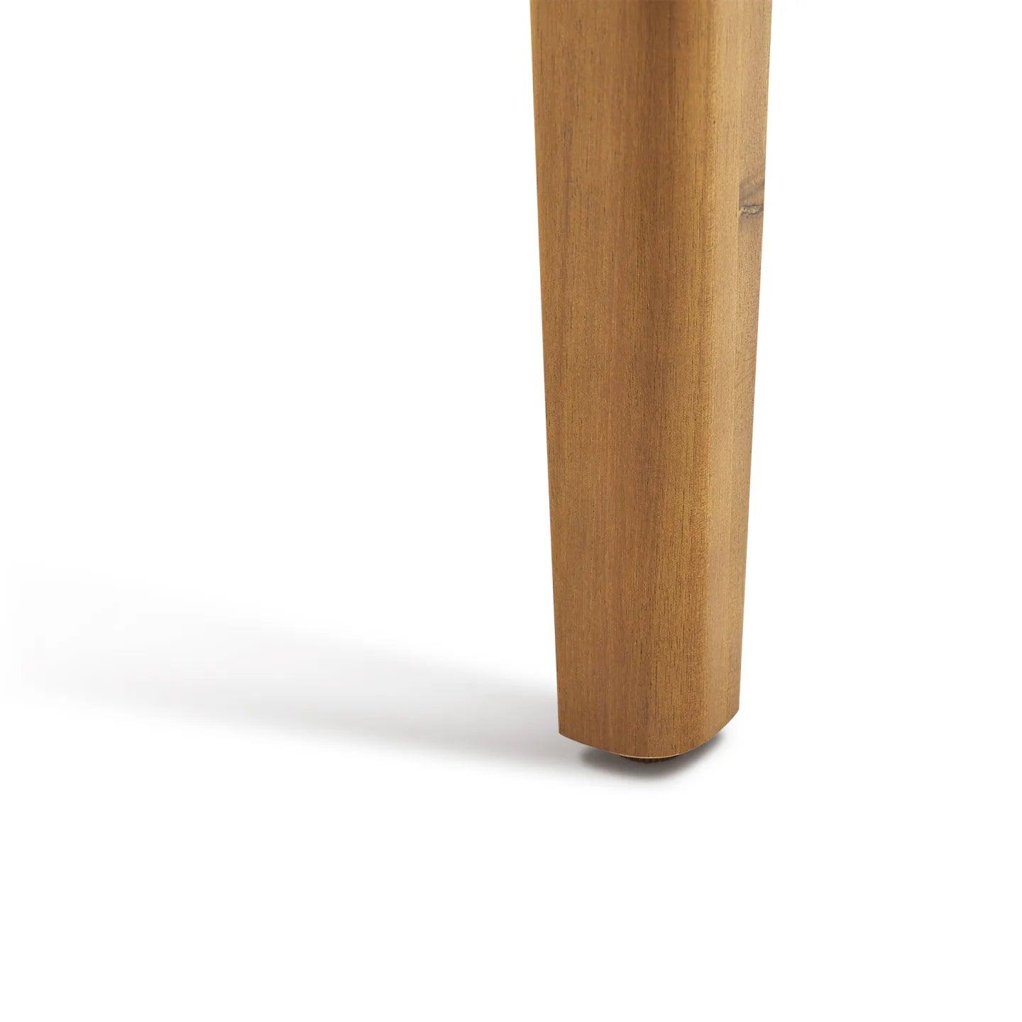Maui Outdoor Side Table - Ouch Cart 