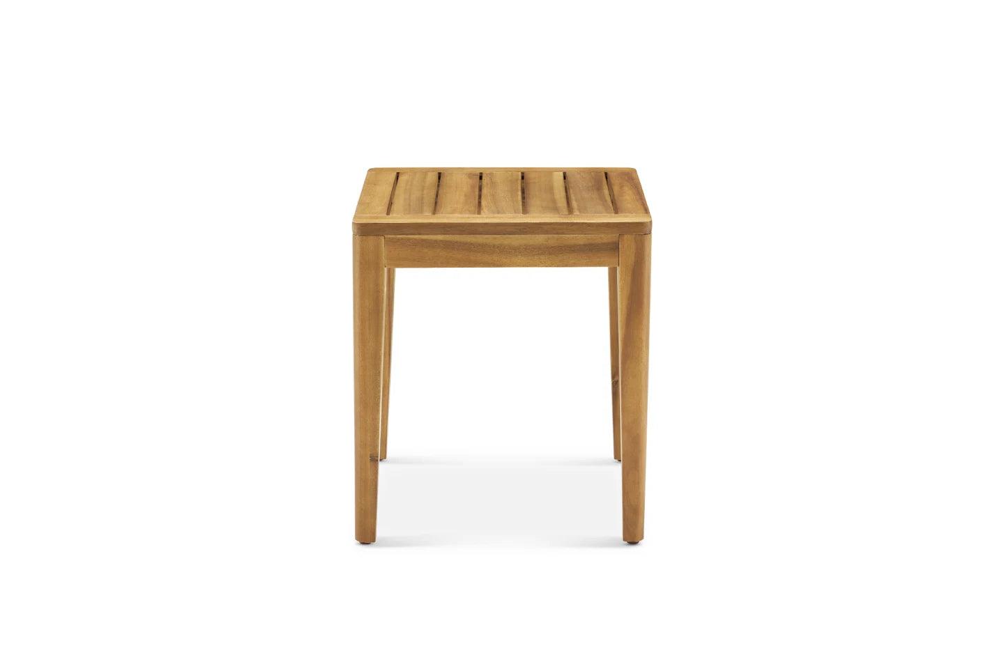 Maui Outdoor Side Table - Ouch Cart 