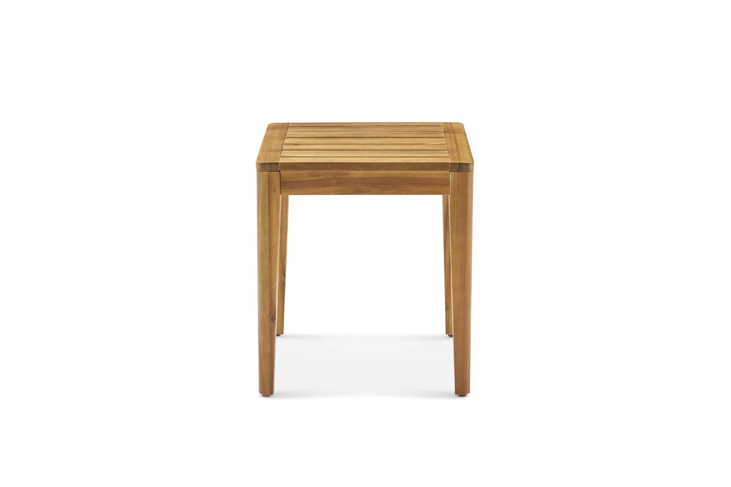 Maui Outdoor Side Table - Ouch Cart 
