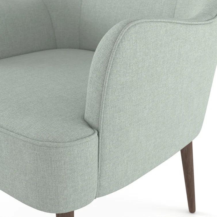 Mcglade Upholstered Armchair