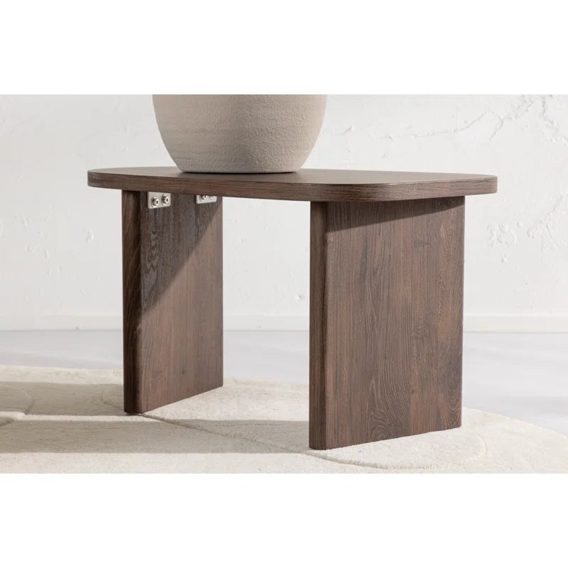 Leyna  Console Table