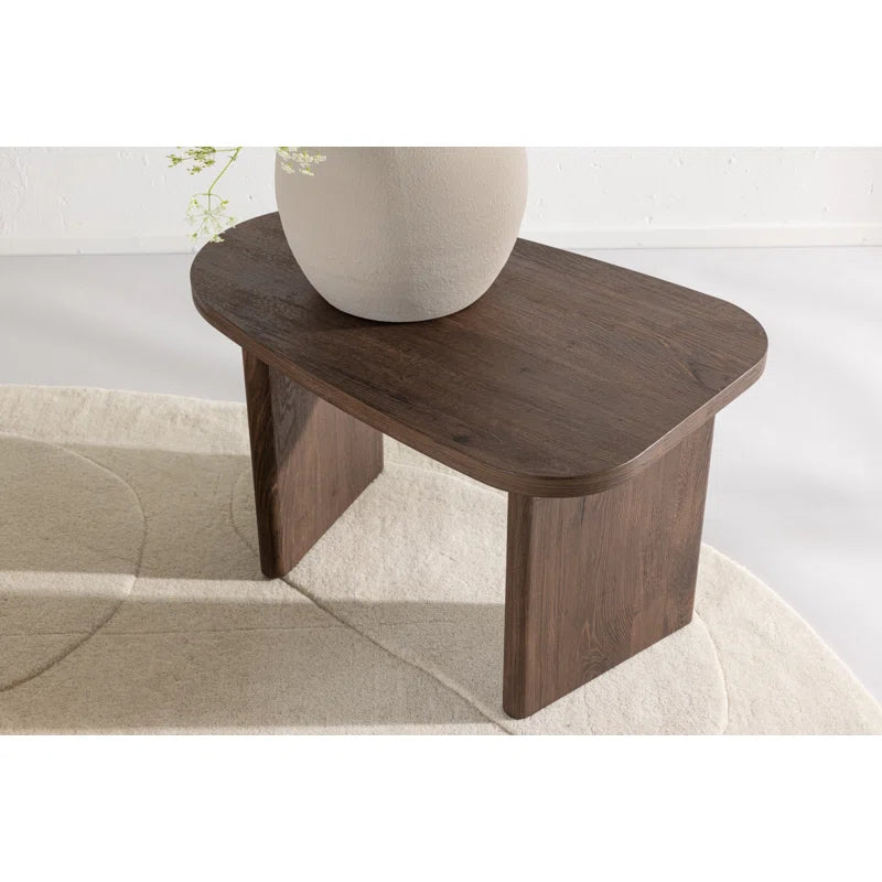 Leyna  Console Table