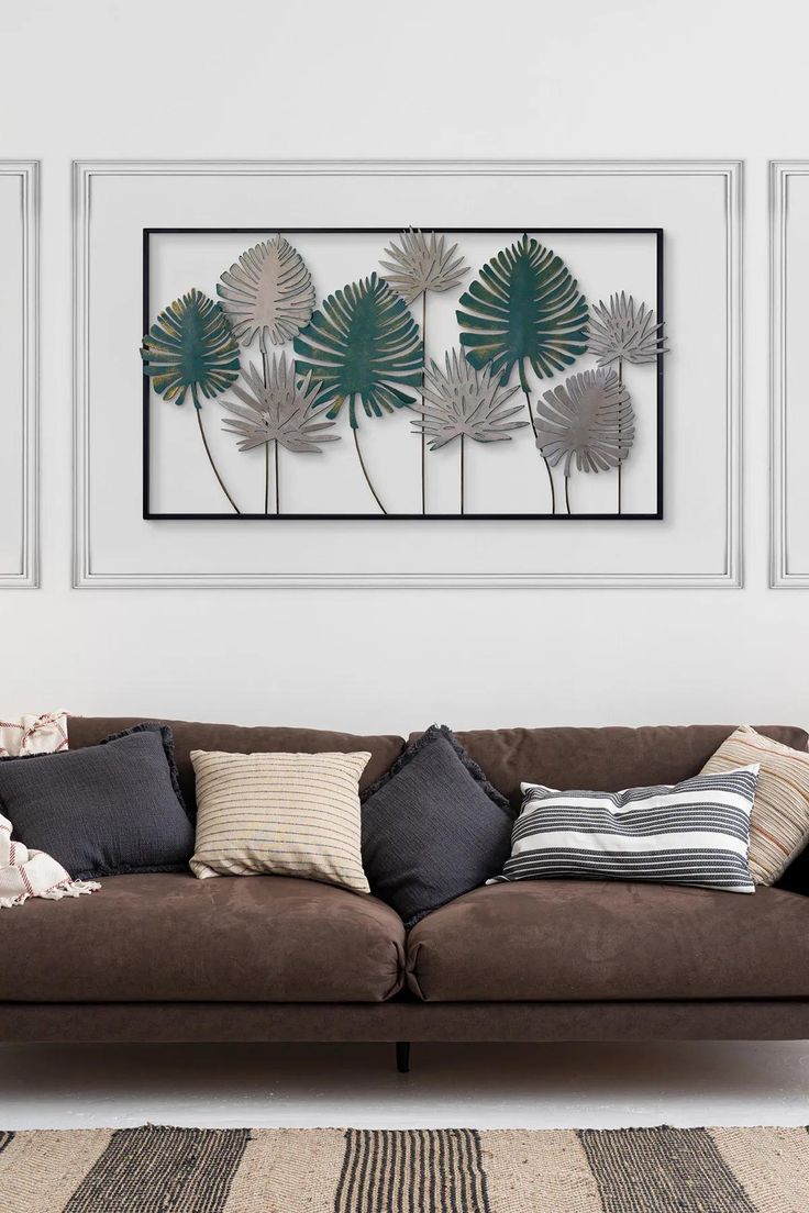 FRAME TREE  WALL ART