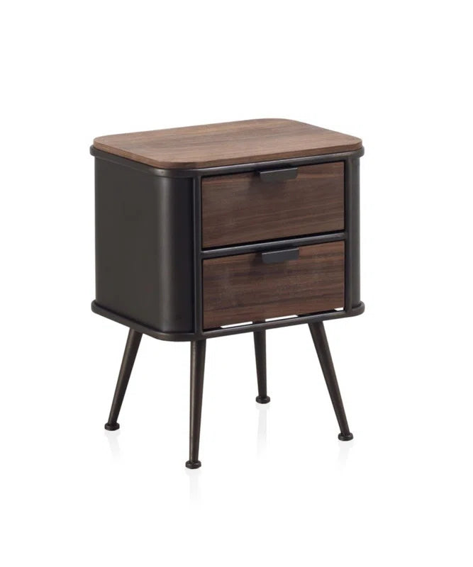 Emmet Bedside Table