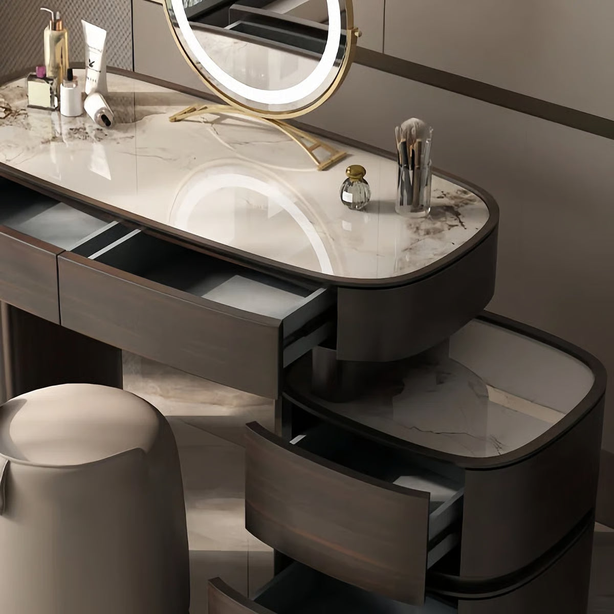 Mhosin-OUCH CART |Dressing table