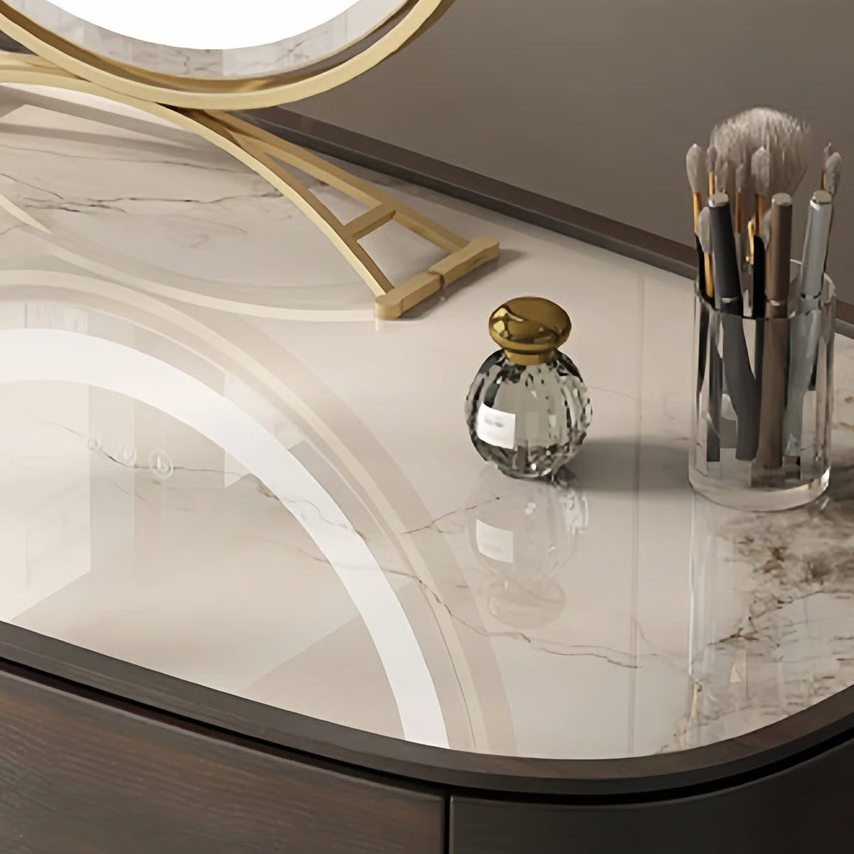 Mhosin-OUCH CART |Dressing table