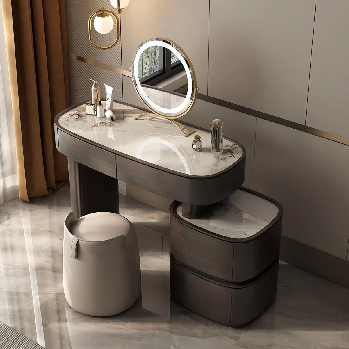 Mhosin-OUCH CART |Dressing table
