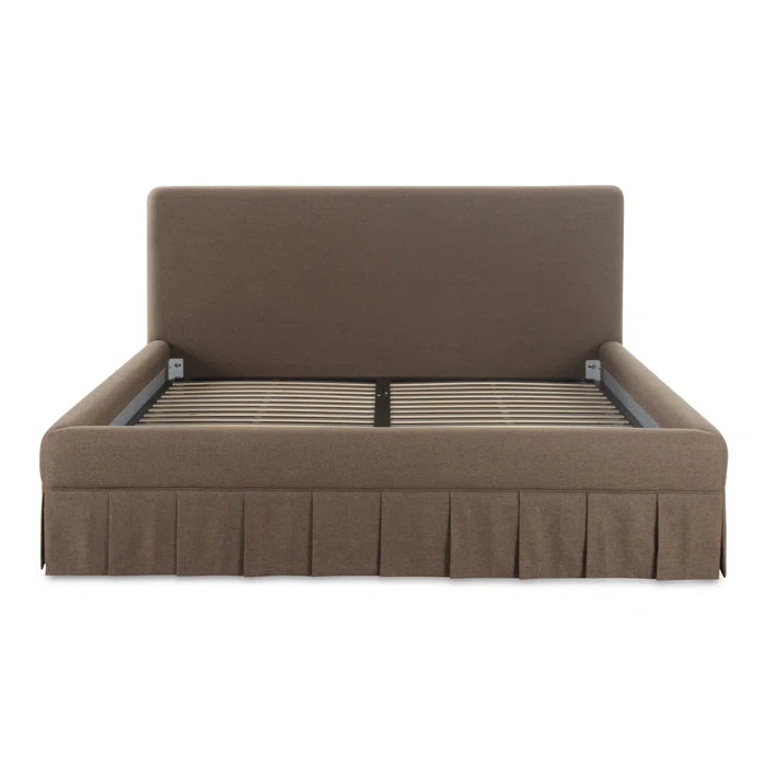 Milo Upholstered Bed