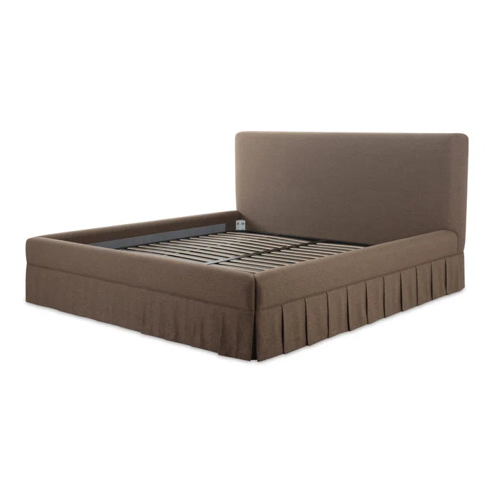 Milo Upholstered Bed