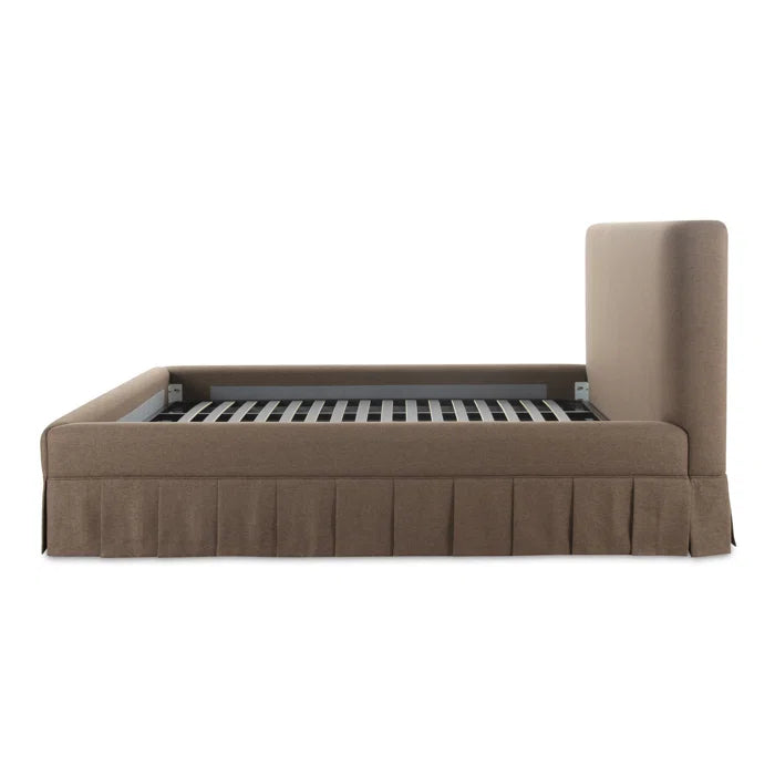 Milo Upholstered Bed