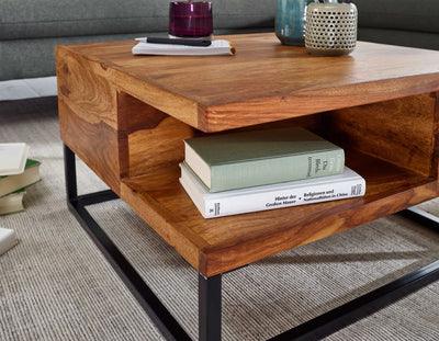 Emma Coffee Table - Ouch Cart 