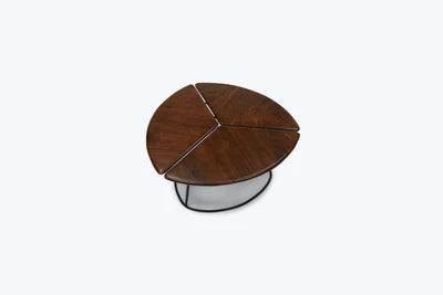 Isla Coffee Table - Ouch Cart 