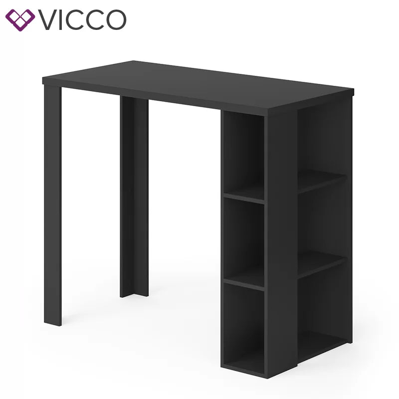 Milo Trestle Dining Table