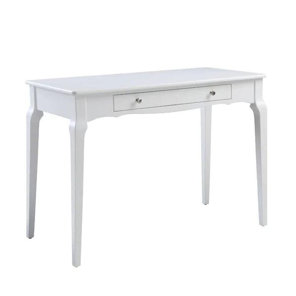 Alberto Study Table with Drawer