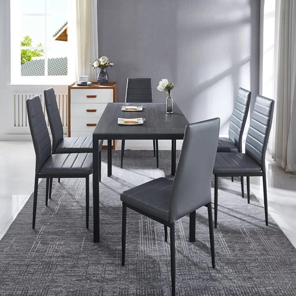 Piece Dining Set - Ouch Cart 