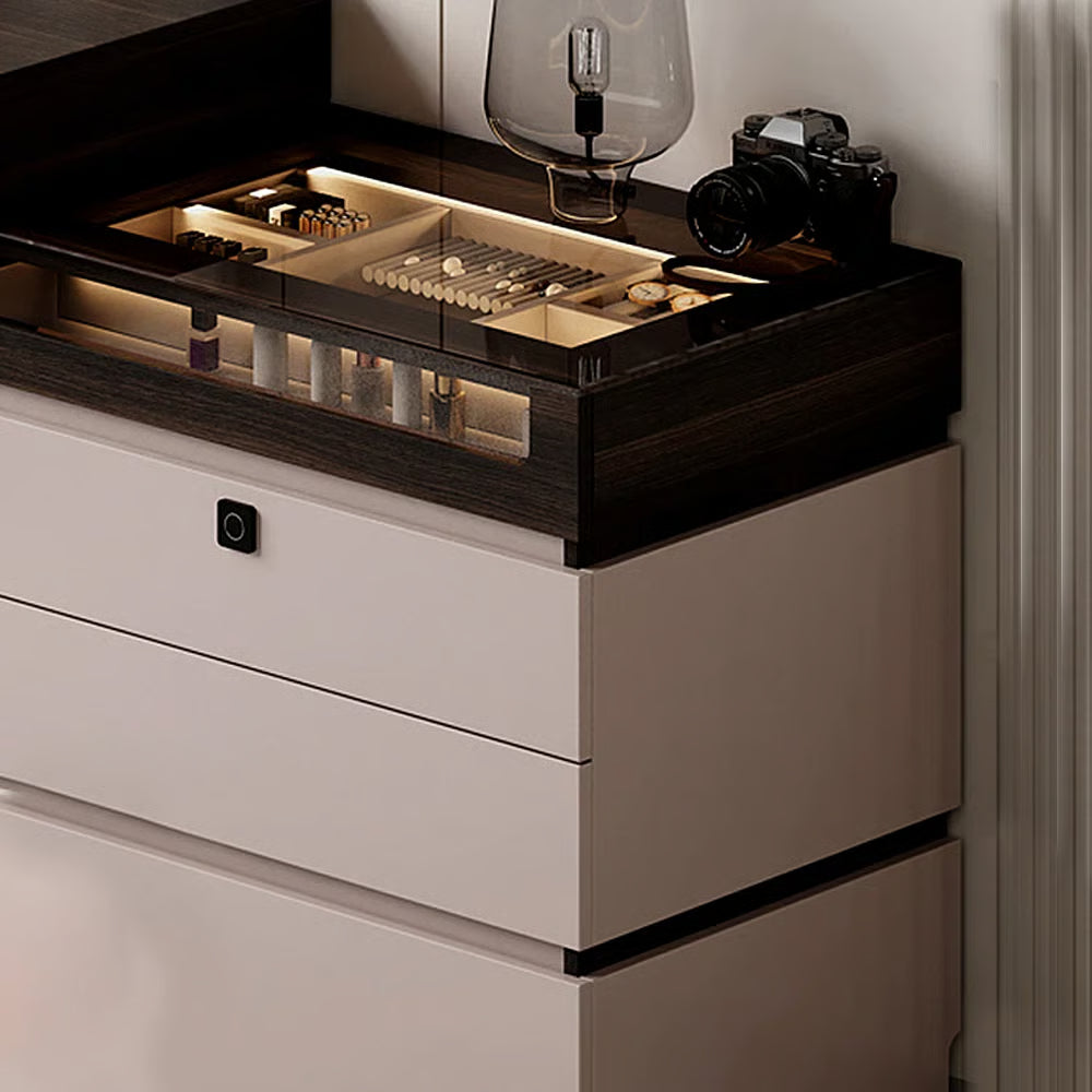 Naithain-OUCH CART |Dressing table