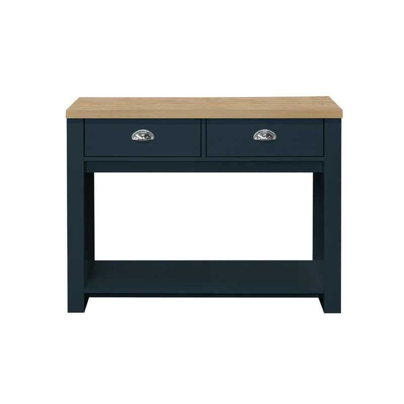 Valentina Console Table