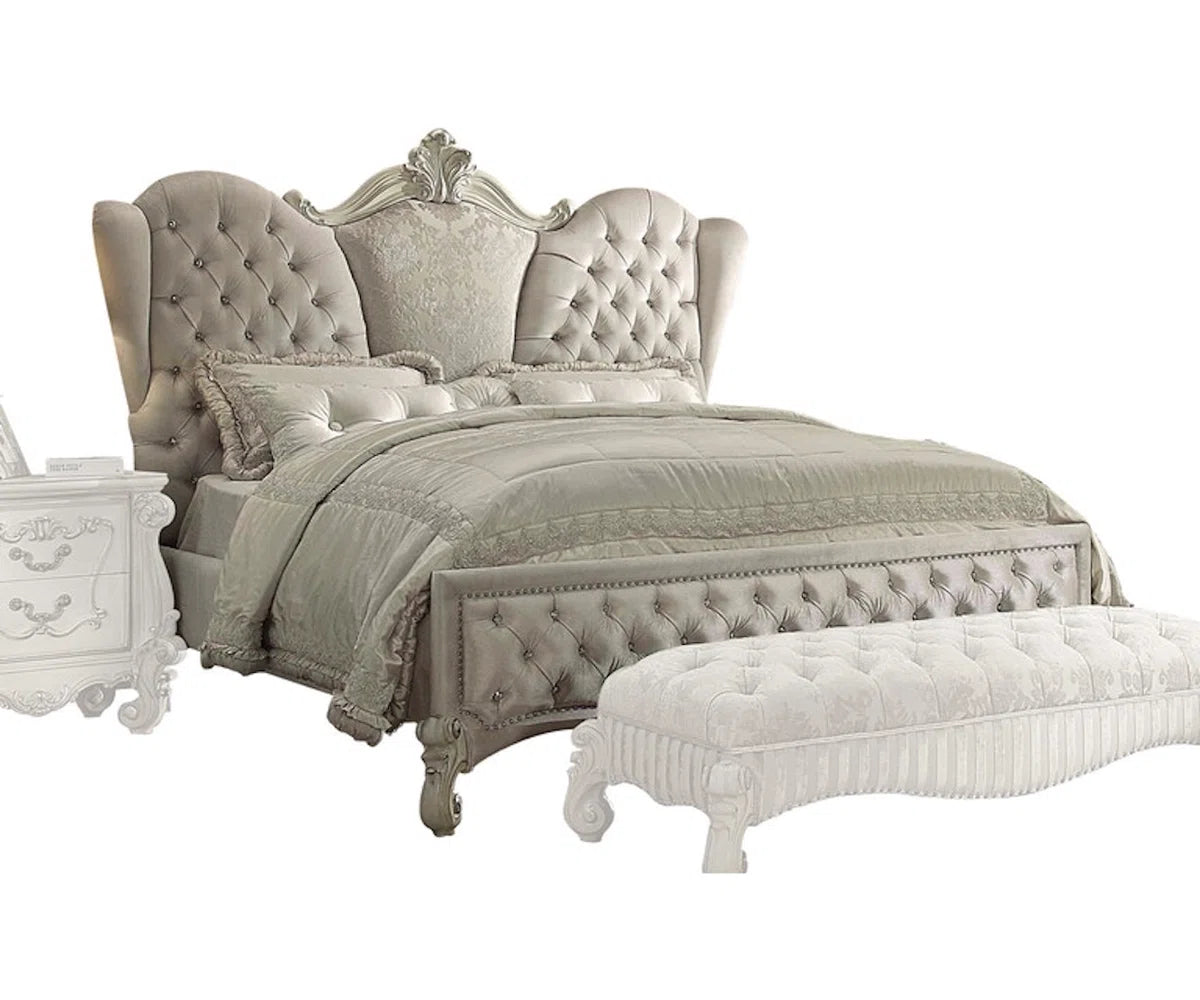 Nekoma Upholstered Standard Bed