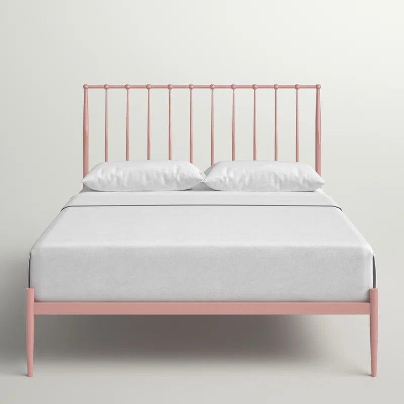 Nessa Platform Bed