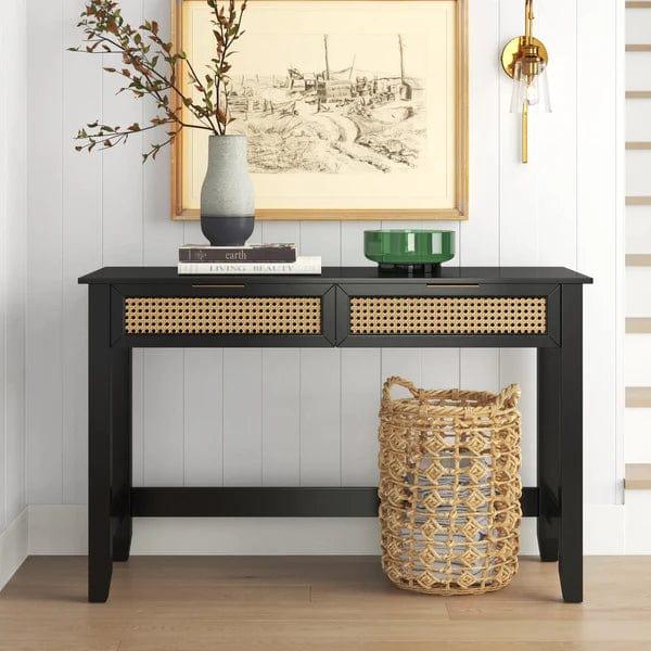 Anni 47.75'' Console Table