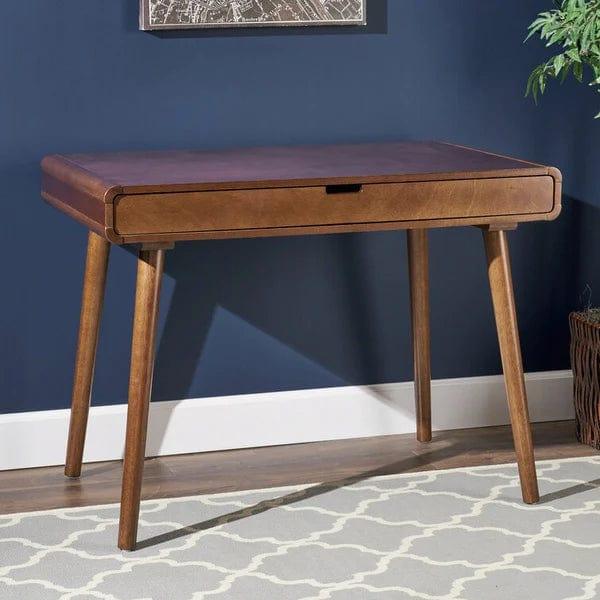 Marlon Wooden Study Table