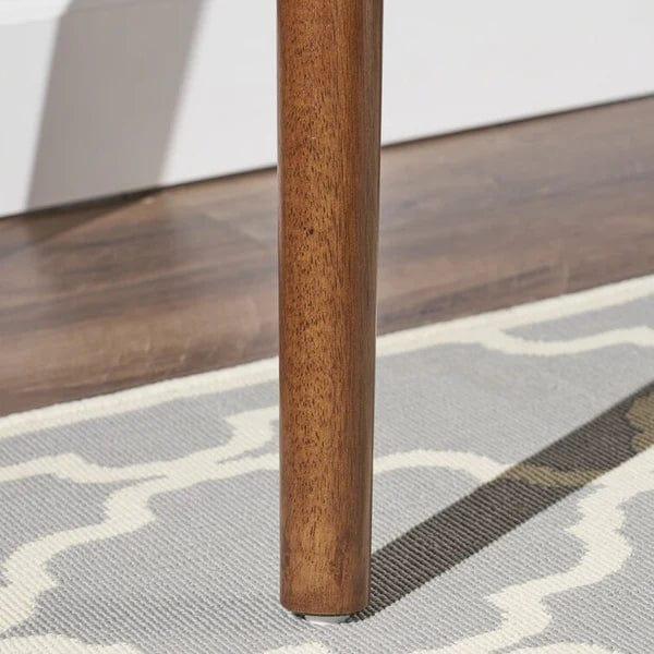 Marlon Wooden Study Table - Ouch Cart 