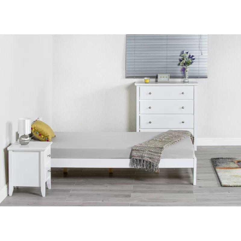 Nikolas Bed Frame - Ouch Cart 