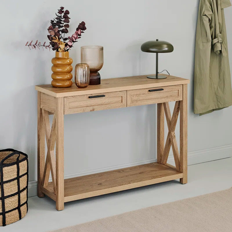 Diego  Console Table