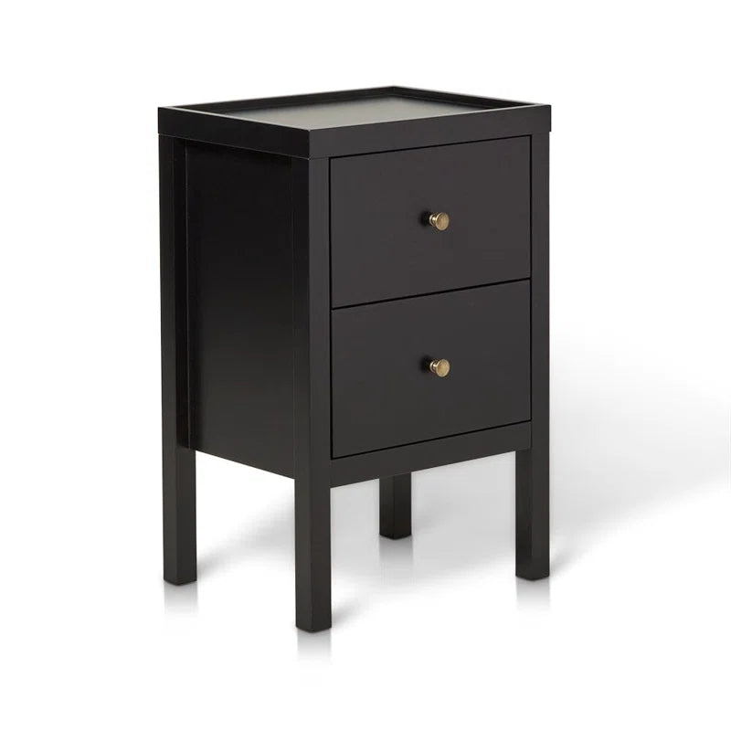 Aurora Manufactured Wood Bedside Table