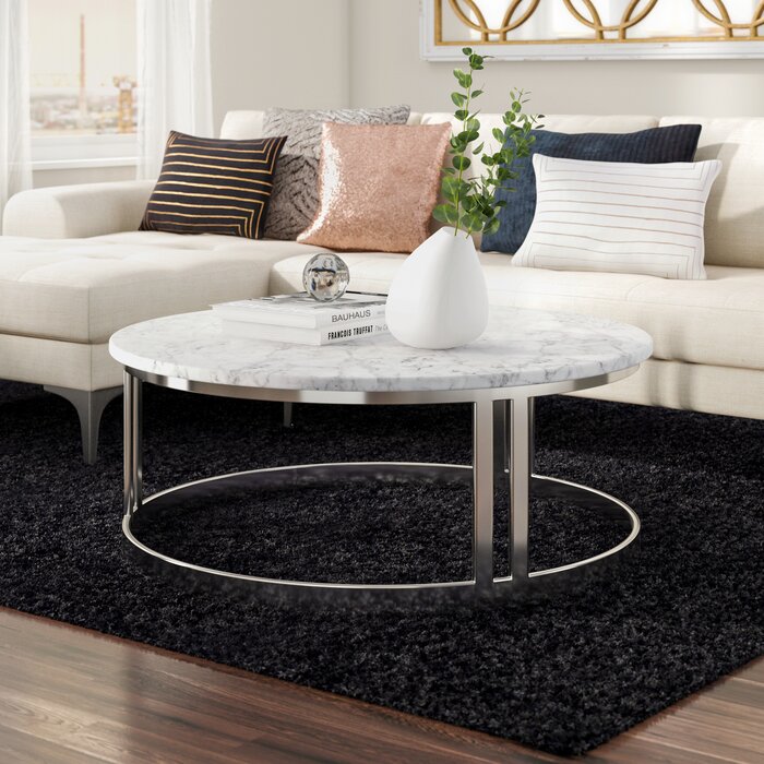 CROME C TABLE