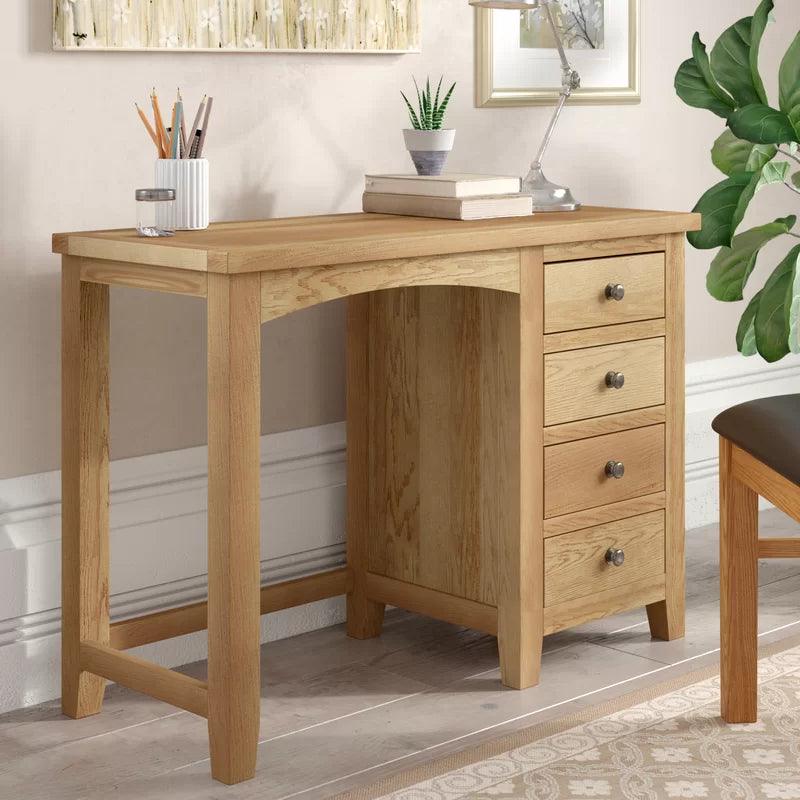 Arttu Castle Dressing Table - Ouch Cart 