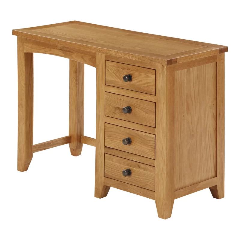 Arttu Castle Dressing Table - Ouch Cart 