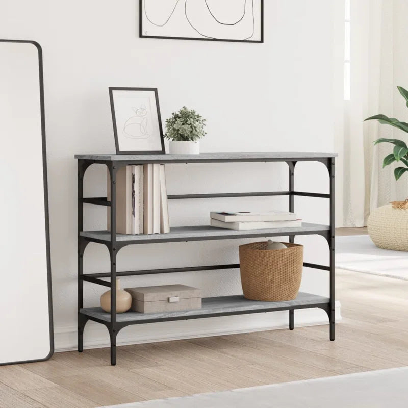 Aoi Modern Minimalist Console Table