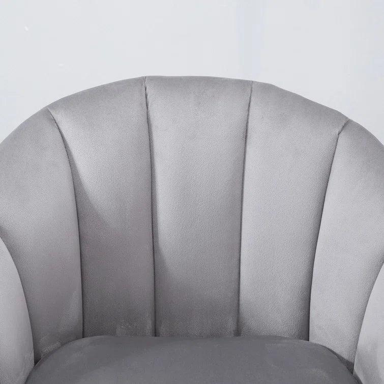 Oldow Wide Tub Chair - Ouch Cart 