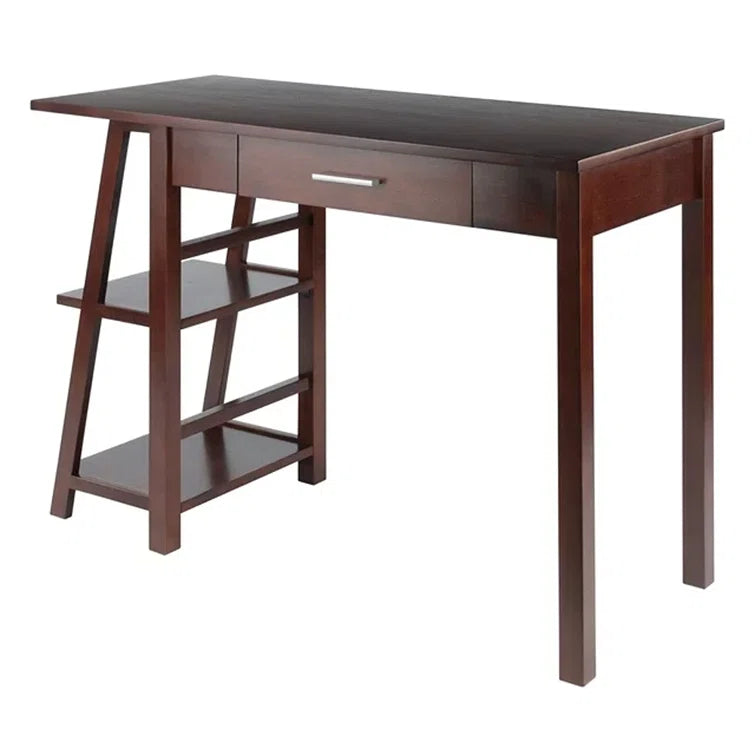 "Classic Writing Desk: Elegance in Simplicity"