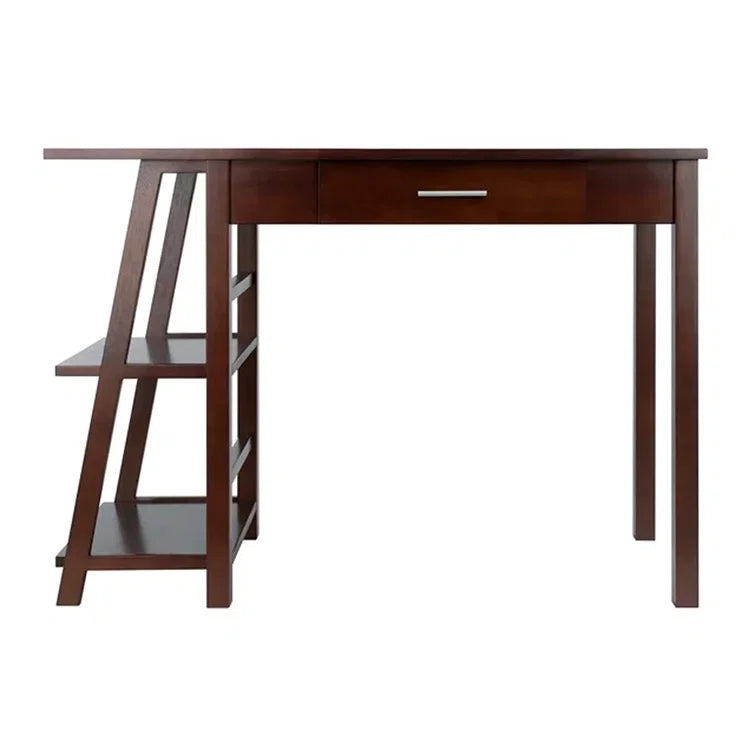 "Classic Writing Desk: Elegance in Simplicity"