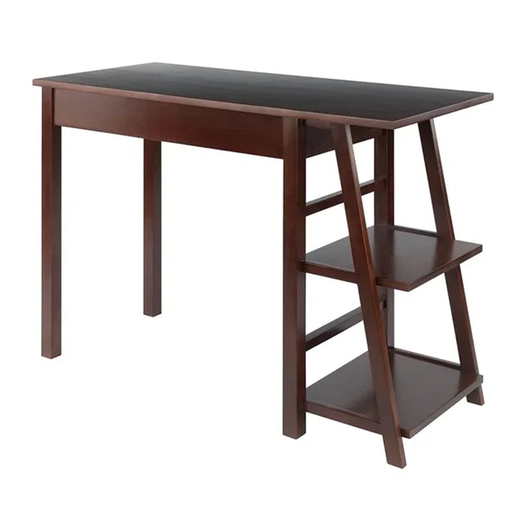 "Classic Writing Desk: Elegance in Simplicity"