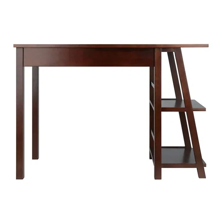 "Classic Writing Desk: Elegance in Simplicity"