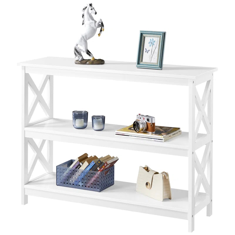 Graciela Console Table: Elegant and Durable for Your Dining Room