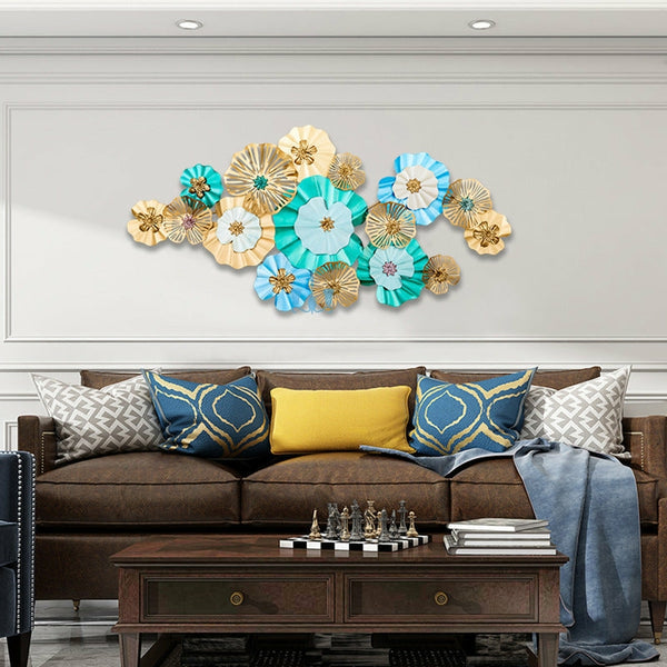 YOOPL WALL ART
