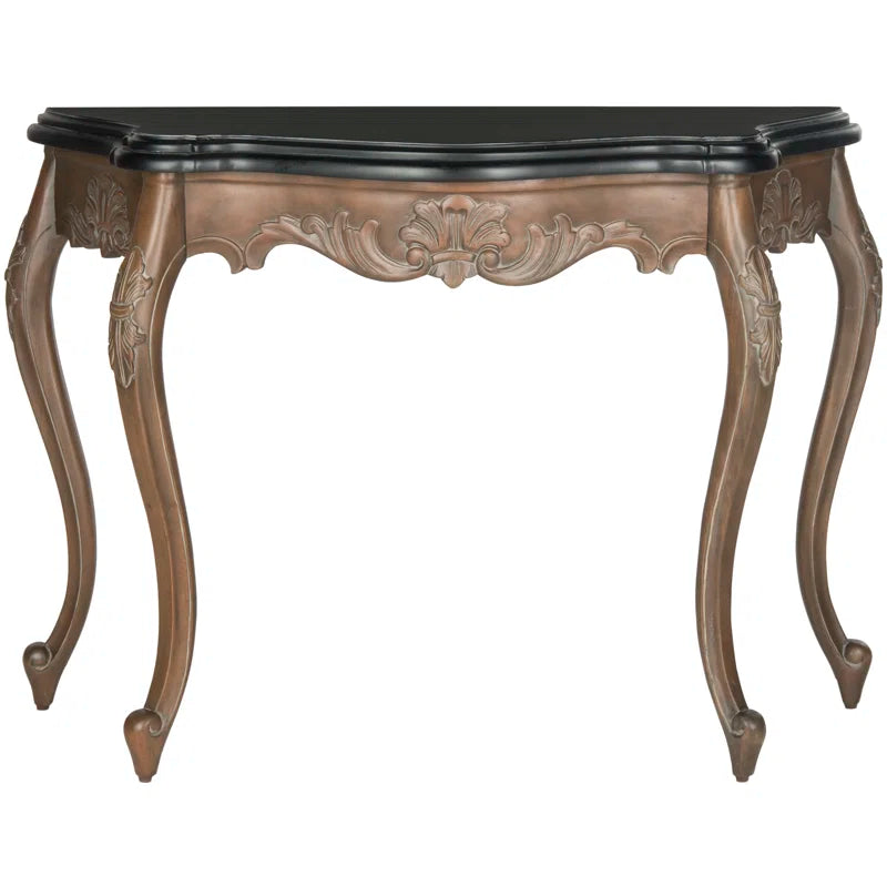 Lula Solid Wood Console Table