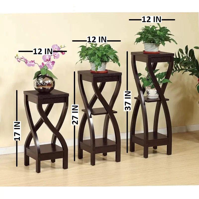 Plant Stand : VINI Plant Stand - Ouch Cart 