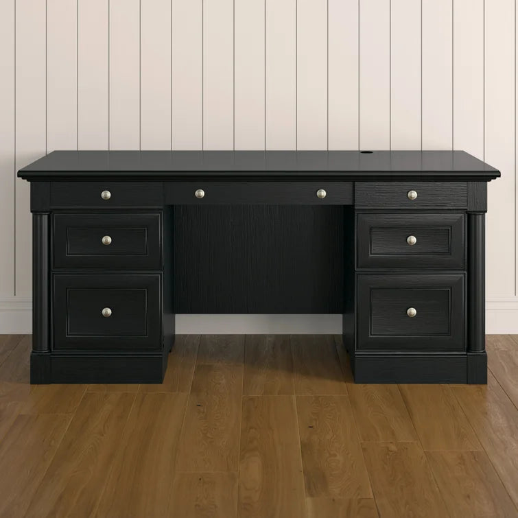 Executive Excellence: Premium Executive Desk for a Sophisticated Workspace